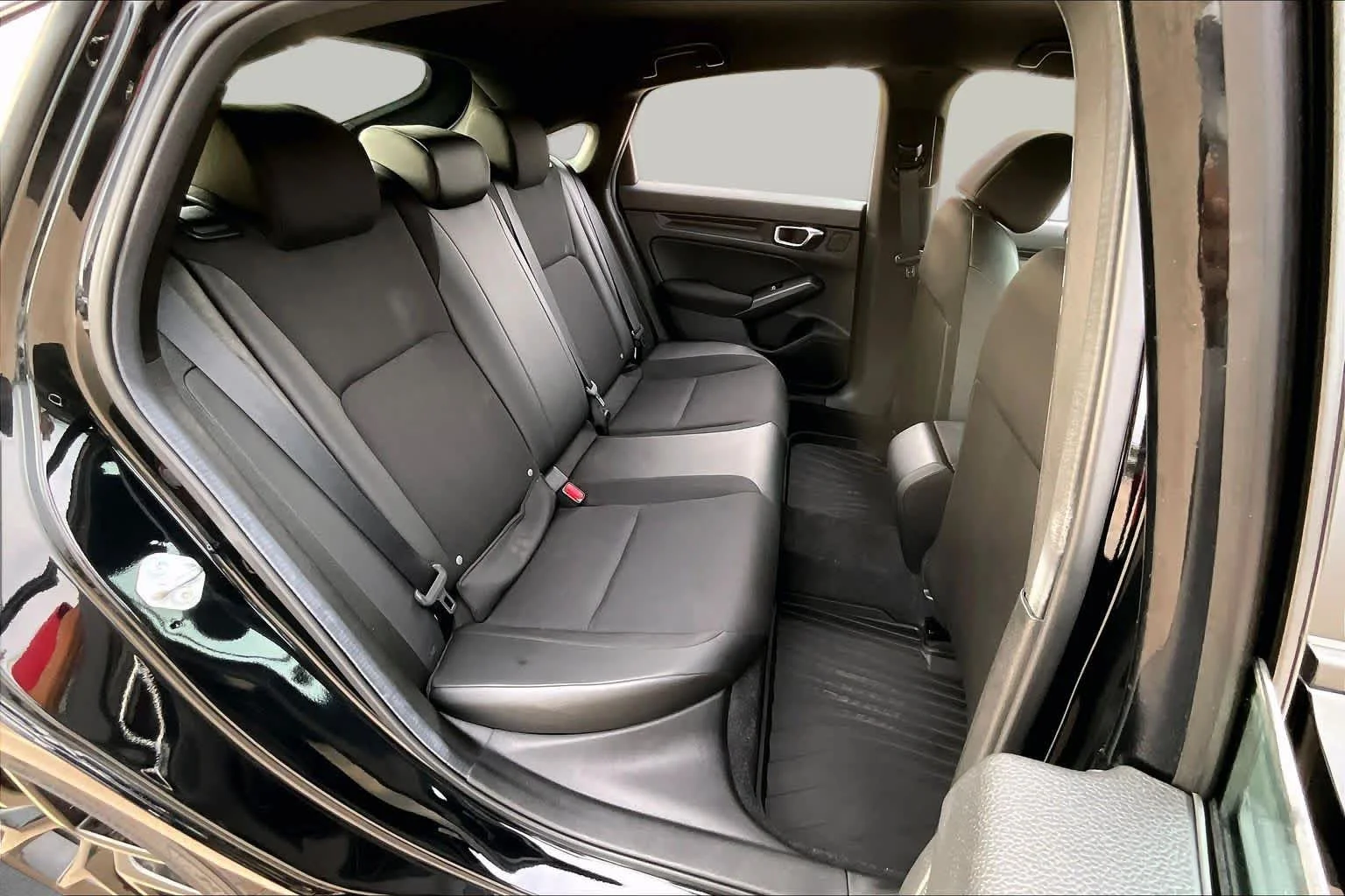Certified Used 2026 BK Honda Sport image 18