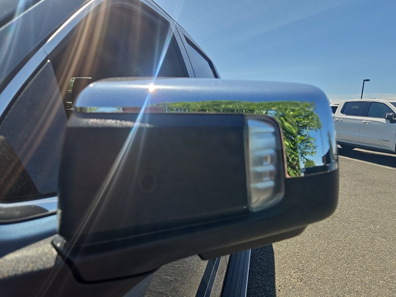2026 GMC Sierra 1500 Denali - Photo 20