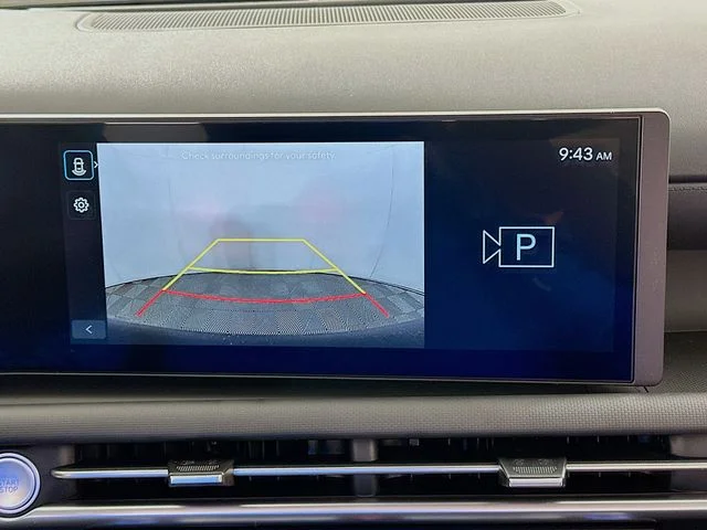 New 2026 Hyundai SANTA CRUZ SEL