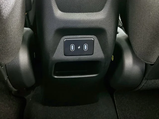 New 2026 Hyundai VENUE SEL