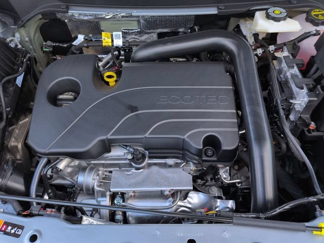 New 2026 Sterling Gray Metallic Chevrolet LT image 32