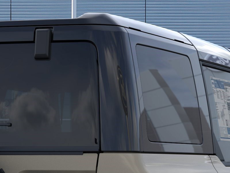 New 2026 Beige Ford Big Bend image 26