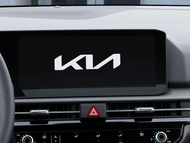 New 2026 Wolf Gray Kia S image 20