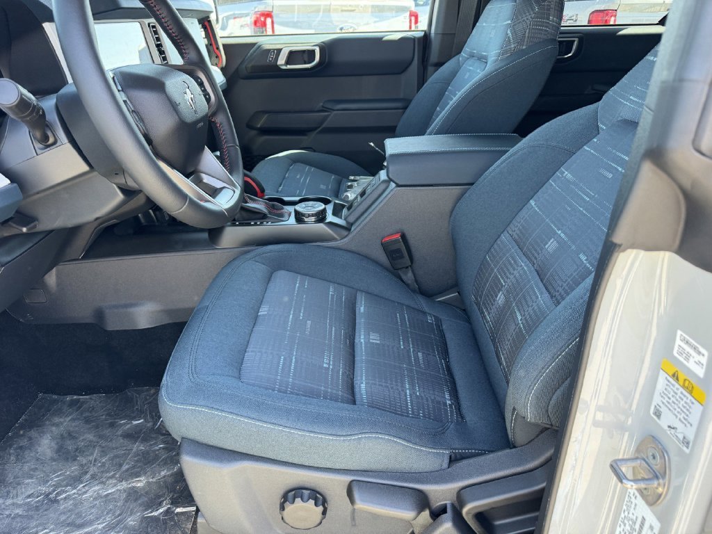 Used 2026 Avalanche Ford Heritage Edition image 17