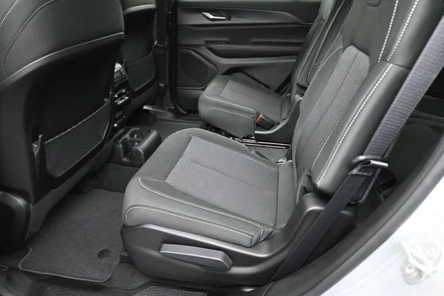 New 2026 Silver Zynith Exterior Paint Jeep Laredo image 26