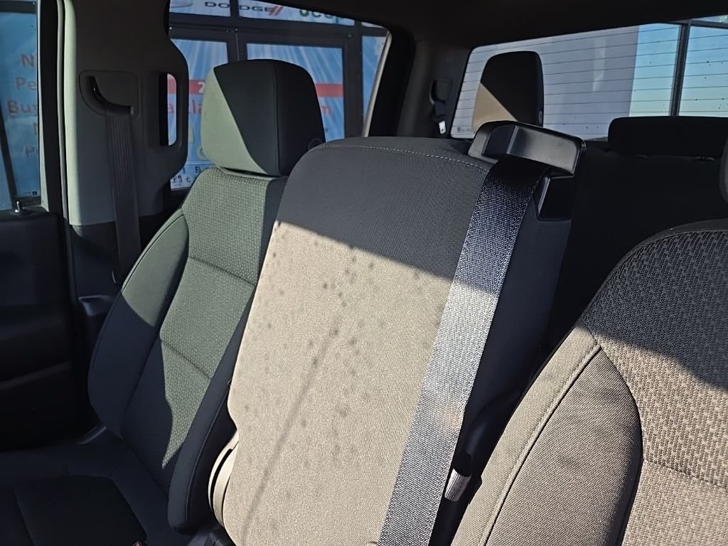 Used 2021 Gray Chevrolet Custom image 65
