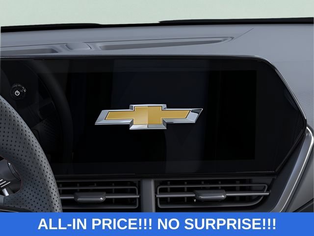 2026 Chevrolet Trax RS - Photo 20
