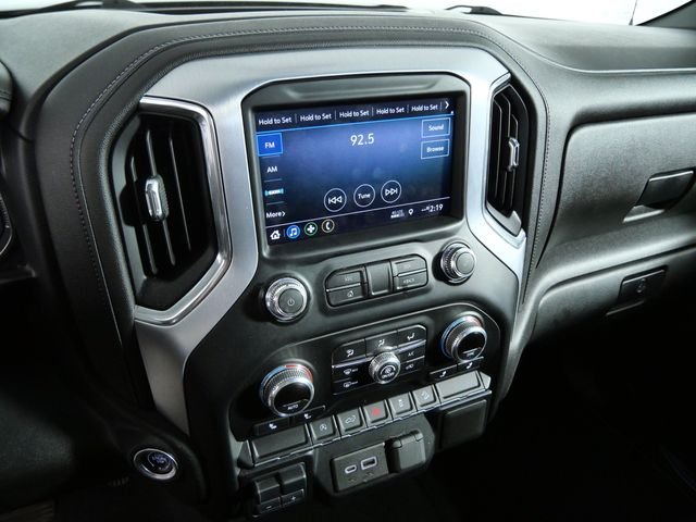 Certified Used 2021 Black GMC Elevation image 18