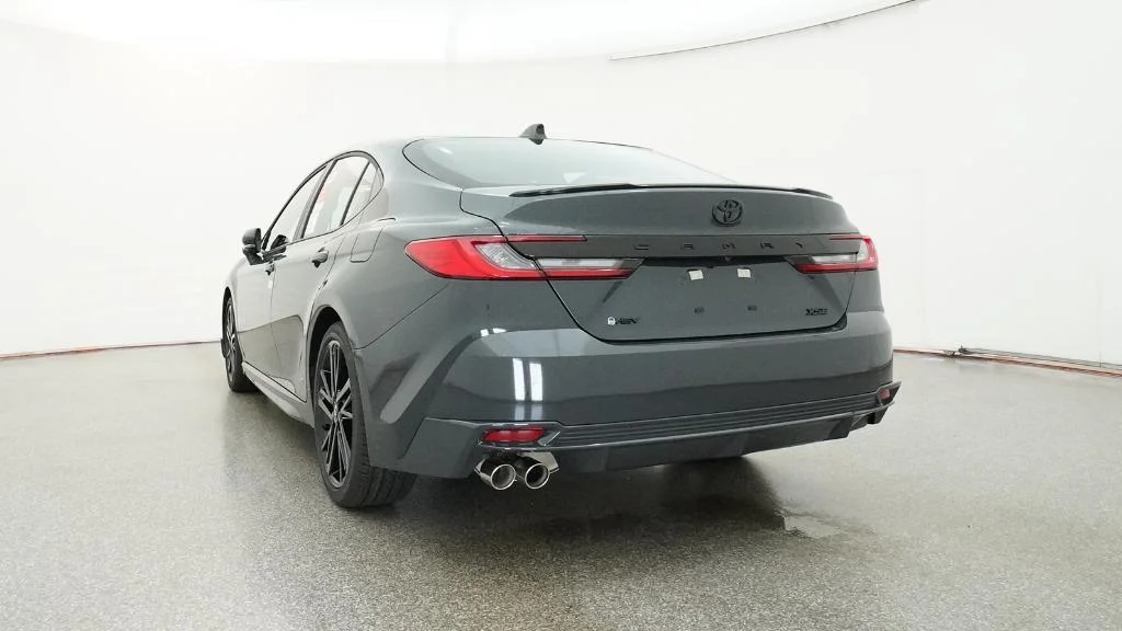 New 2026 Underground Toyota XSE image 24