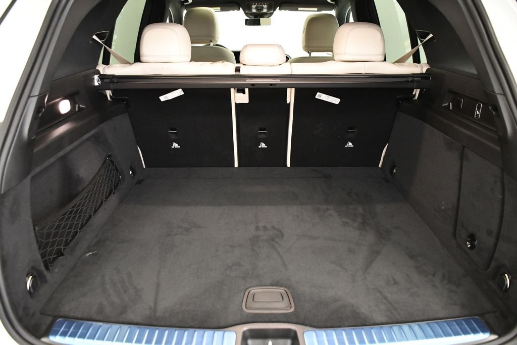 2026 Mercedes-Benz GLE GLE580 - Photo 56