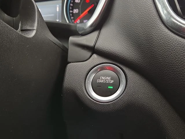 Used 2024 Black Chevrolet LT image 47