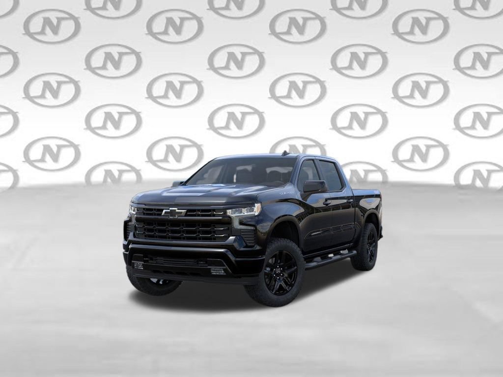 2026 Chevrolet Silverado 1500 RST - Photo 8