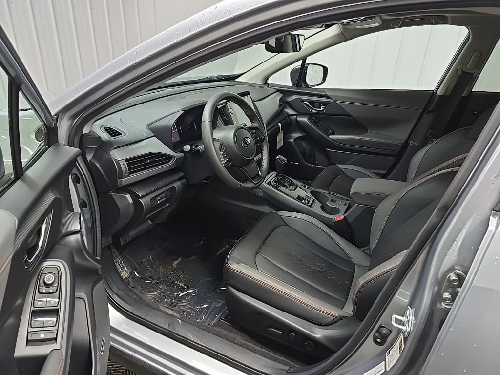 Used 2025 Silver Subaru Limited image 30