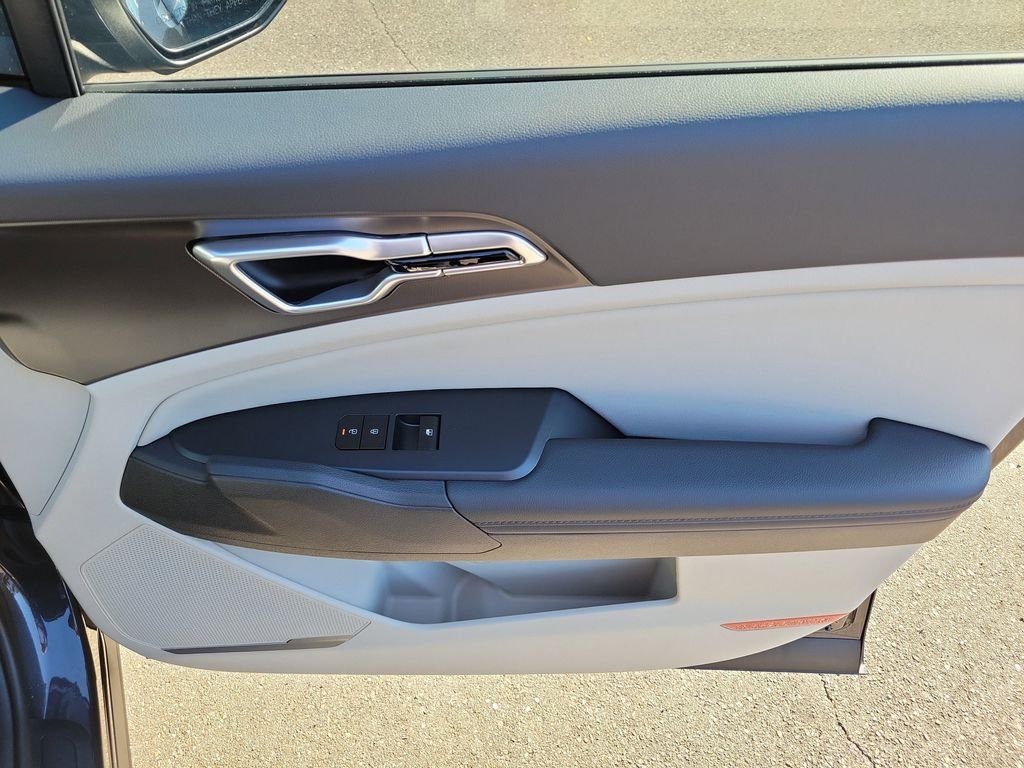 New 2026 Gray Kia EX image 10
