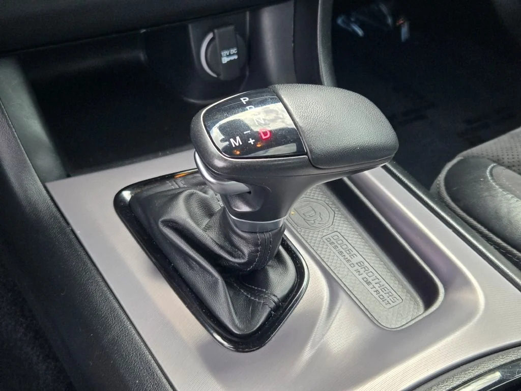 Used 2023 White Dodge GT image 26
