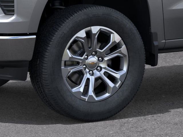2026 Chevrolet Silverado 1500 LTZ - Photo 10