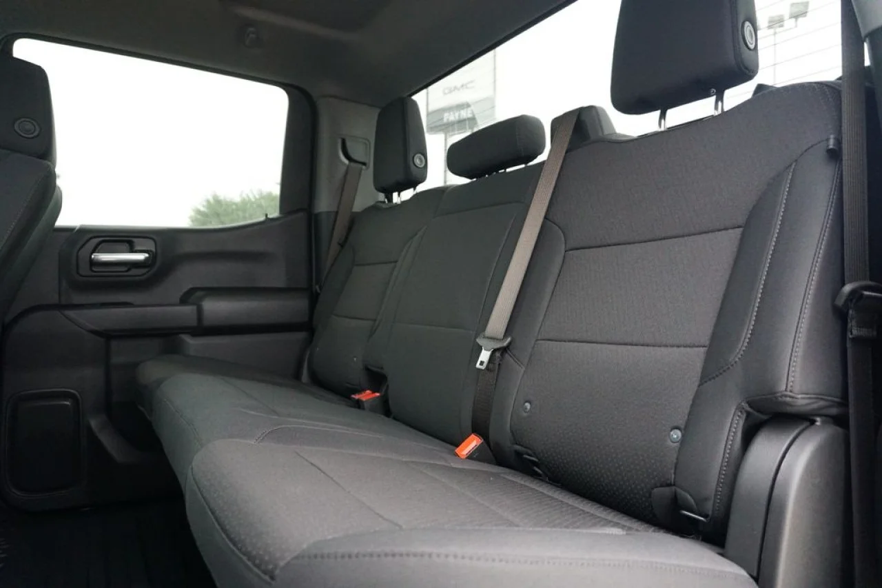 2026 GMC Sierra 1500 Pro - Photo 17