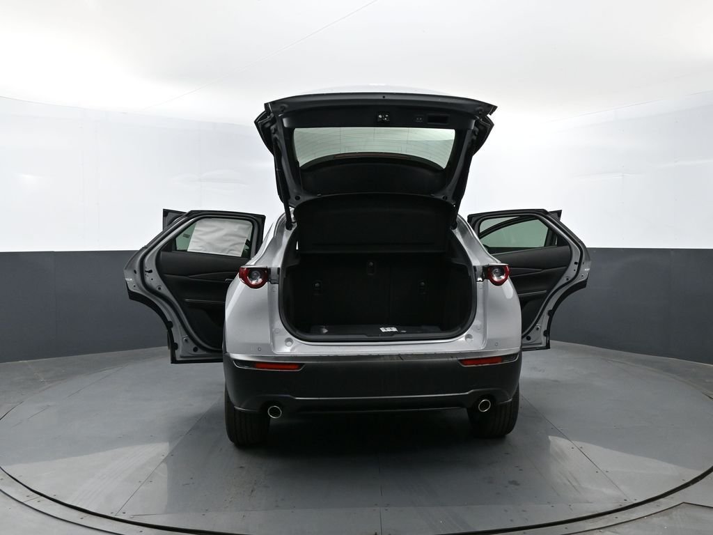 New 2026 Aero Gray Metallic Mazda 2.5 S Premium AWD image 26