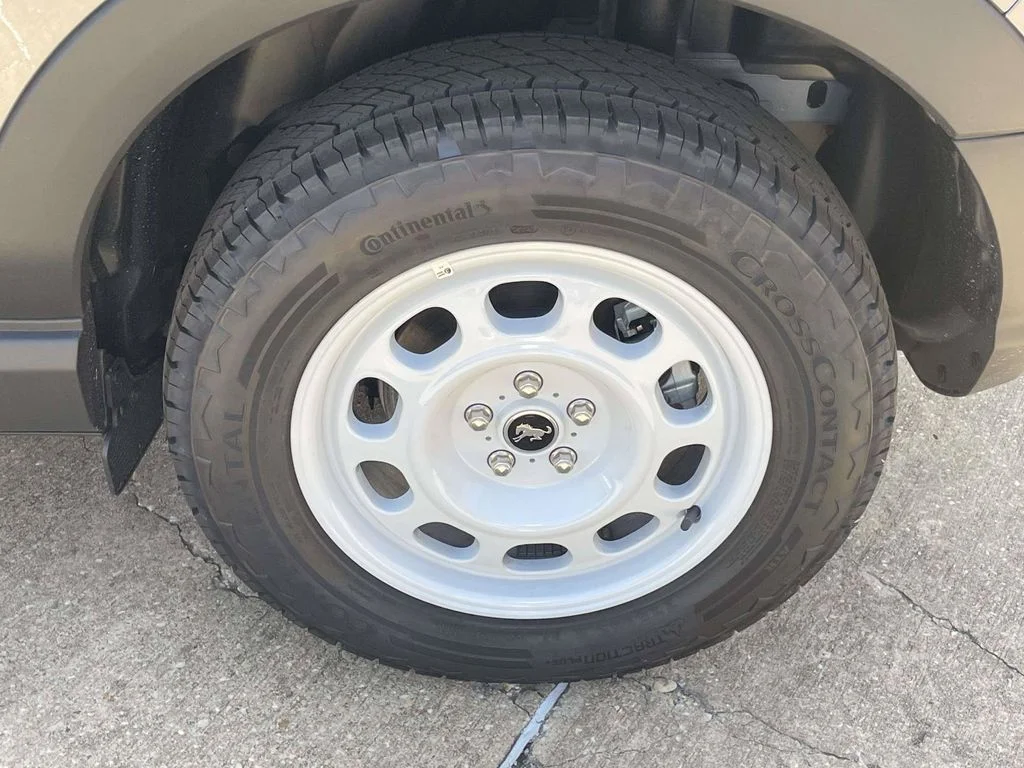New 2026 Gray Ford Heritage image 9