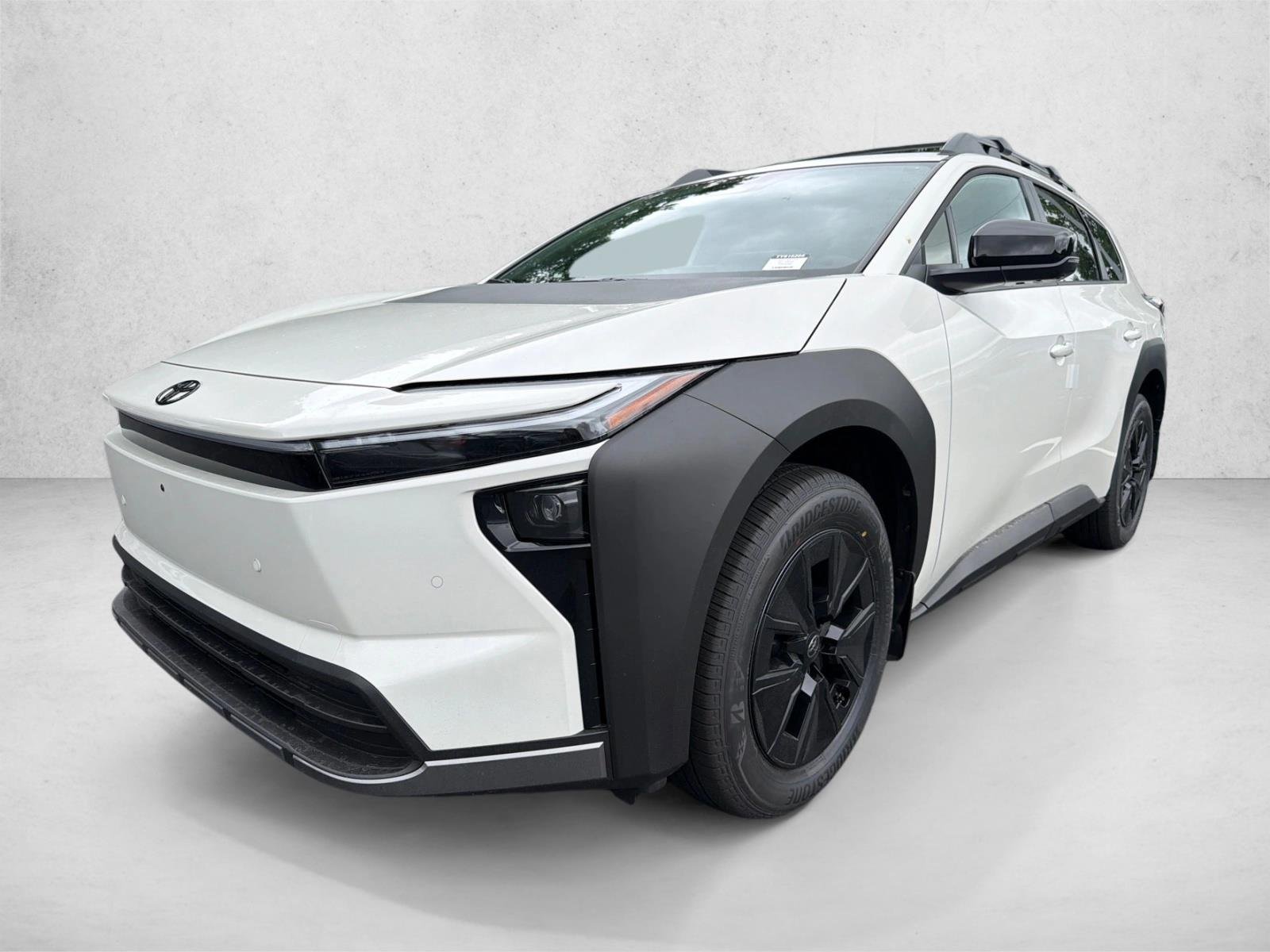 New 2026 Halo Toyota bZ Woodland image 7