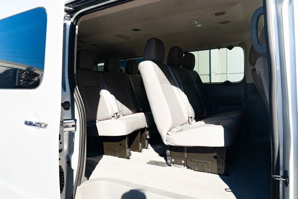Used 2020 Silver Nissan SV image 21