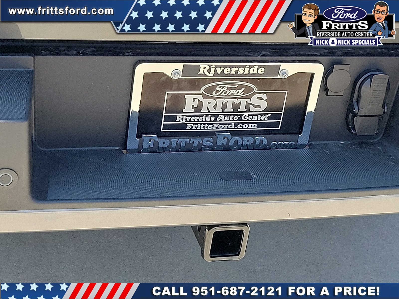 New 2026 Carbonized Gray Metallic Ford XLT image 23