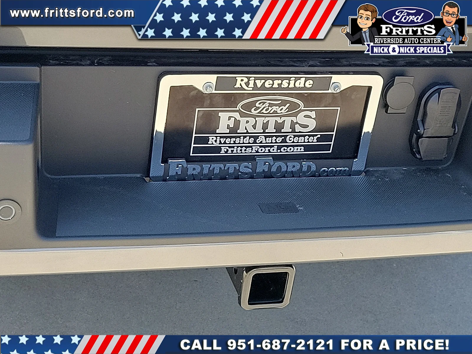 New 2026 Carbonized Gray Metallic Ford XLT image 23
