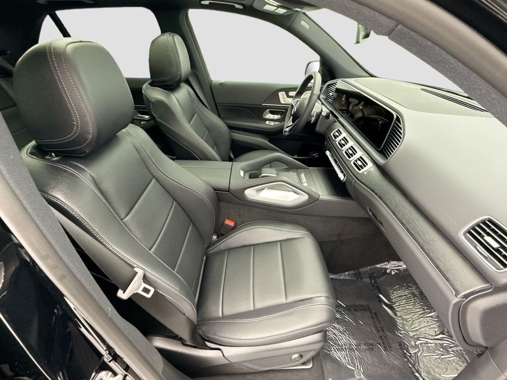 New 2026 Black Mercedes-Benz GLE 350 image 20