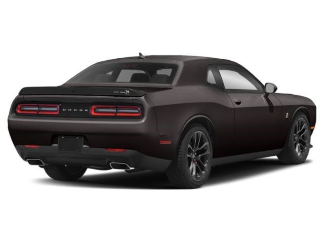 Used 2021 Granite Pearlcoat Dodge R/T Scat Pack image 2