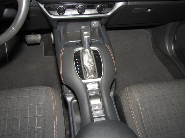 2024 Honda HR-V Sport - Photo 47