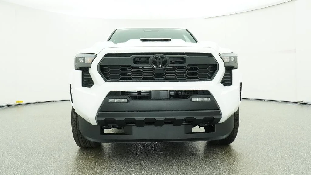 New 2026 Ice Cap Toyota TRD Sport image 39