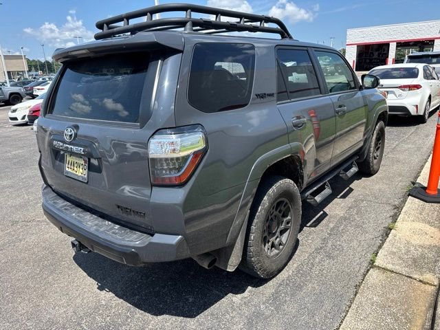 Used 2024  Toyota TRD Pro image 3