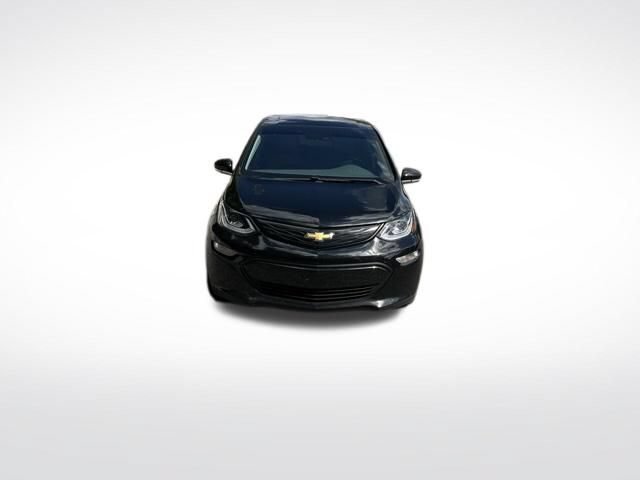Used 2021 MOSAIC BLACK METALLIC Chevrolet LT image 2