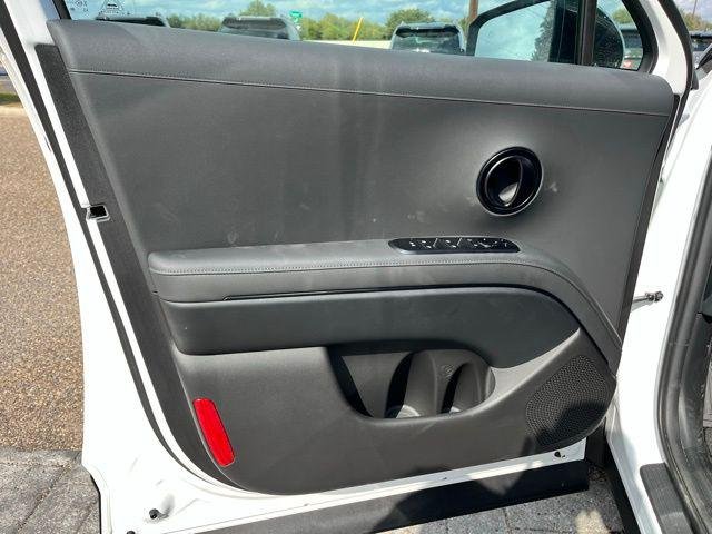New 2026 White Hyundai XRT Pro image 17