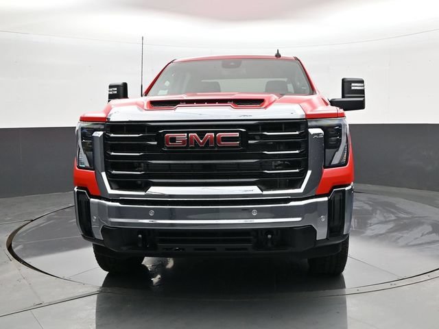 New 2026 Cardinal Red GMC Pro image 2