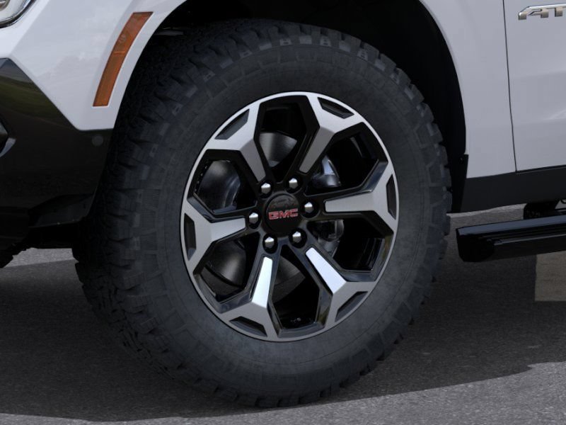 2026 GMC Yukon XL AT4 - Photo 9