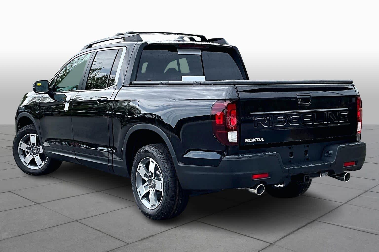 2026 Honda Ridgeline RTL - Photo 7