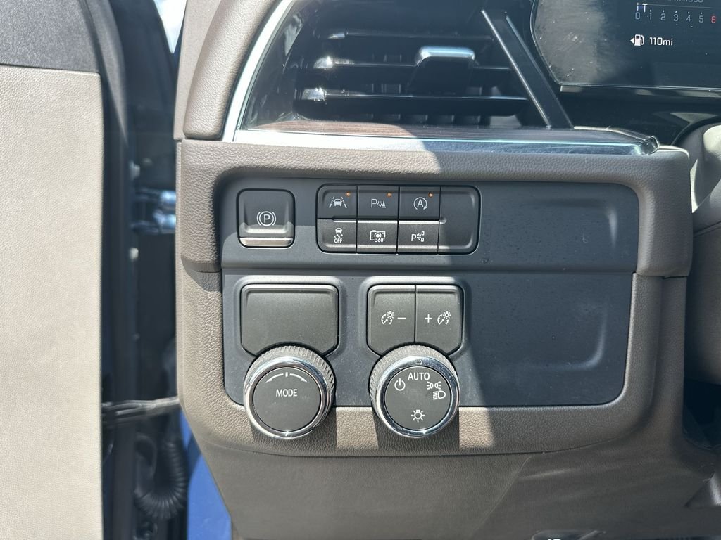 2026 Chevrolet Tahoe LS - Photo 18