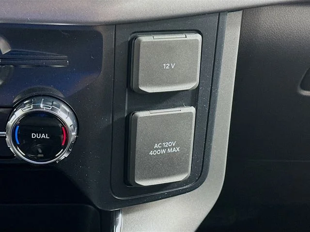New 2026 Ford F-150 XLT
