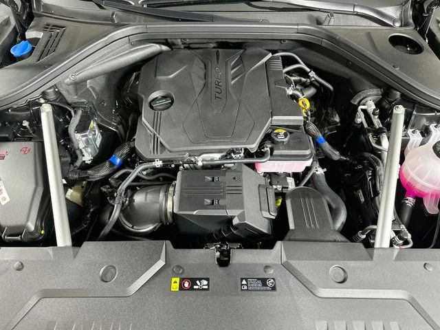New 2027 Genesis GV70 2.5T Advanced