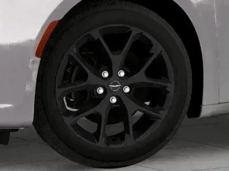 2026 Chrysler Pacifica Select - Photo 11