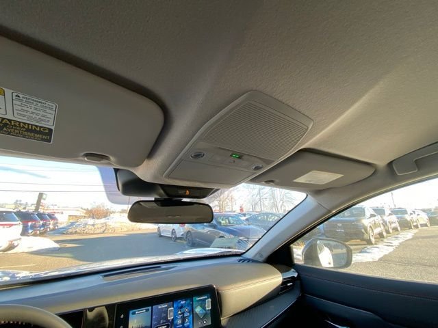 New 2026 Aspen White TriCoat Nissan SR image 26