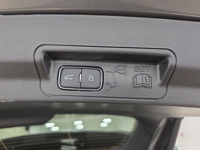 Used 2026 Carbonized Gray Metallic Ford ST-Line image 35