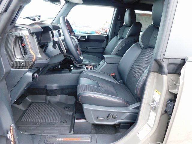 2025 Ford Bronco 4-Door Raptor - Photo 12