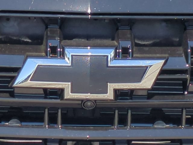 2026 Chevrolet Suburban Z71 - Photo 30