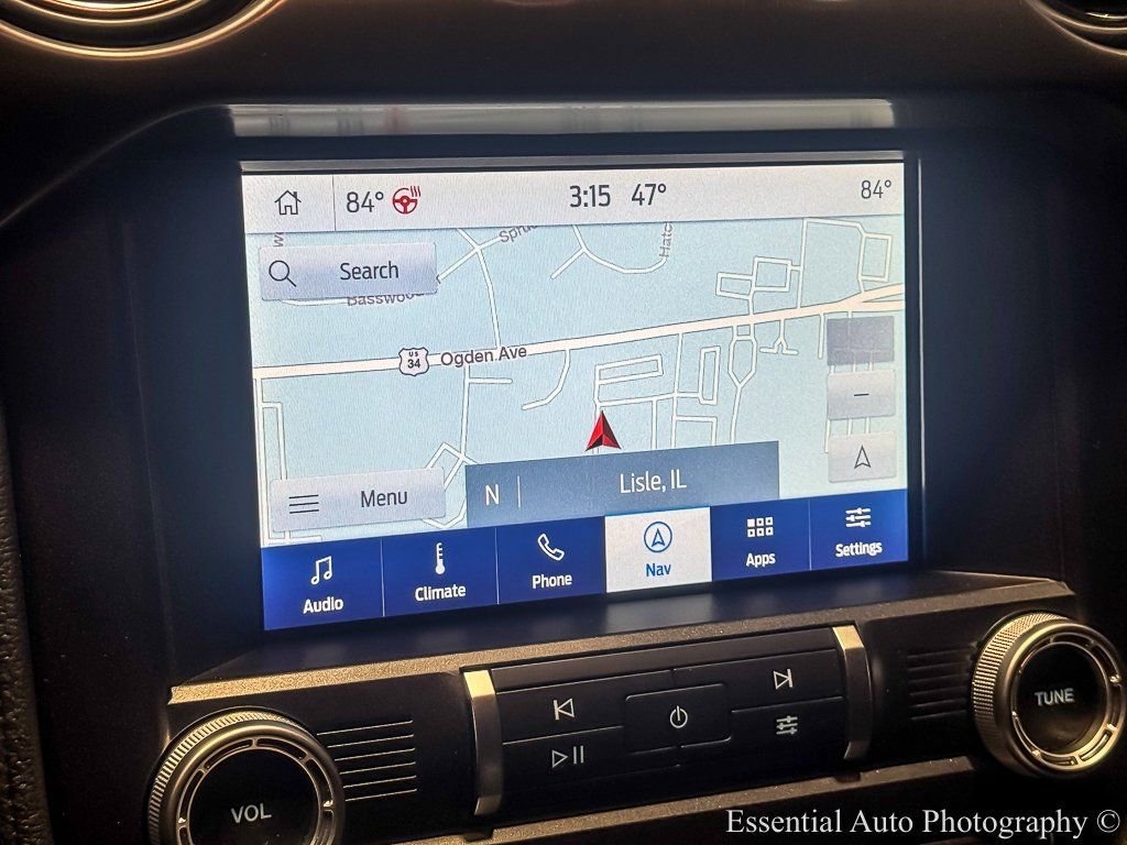 2023 FORD MUSTANG - Image 20