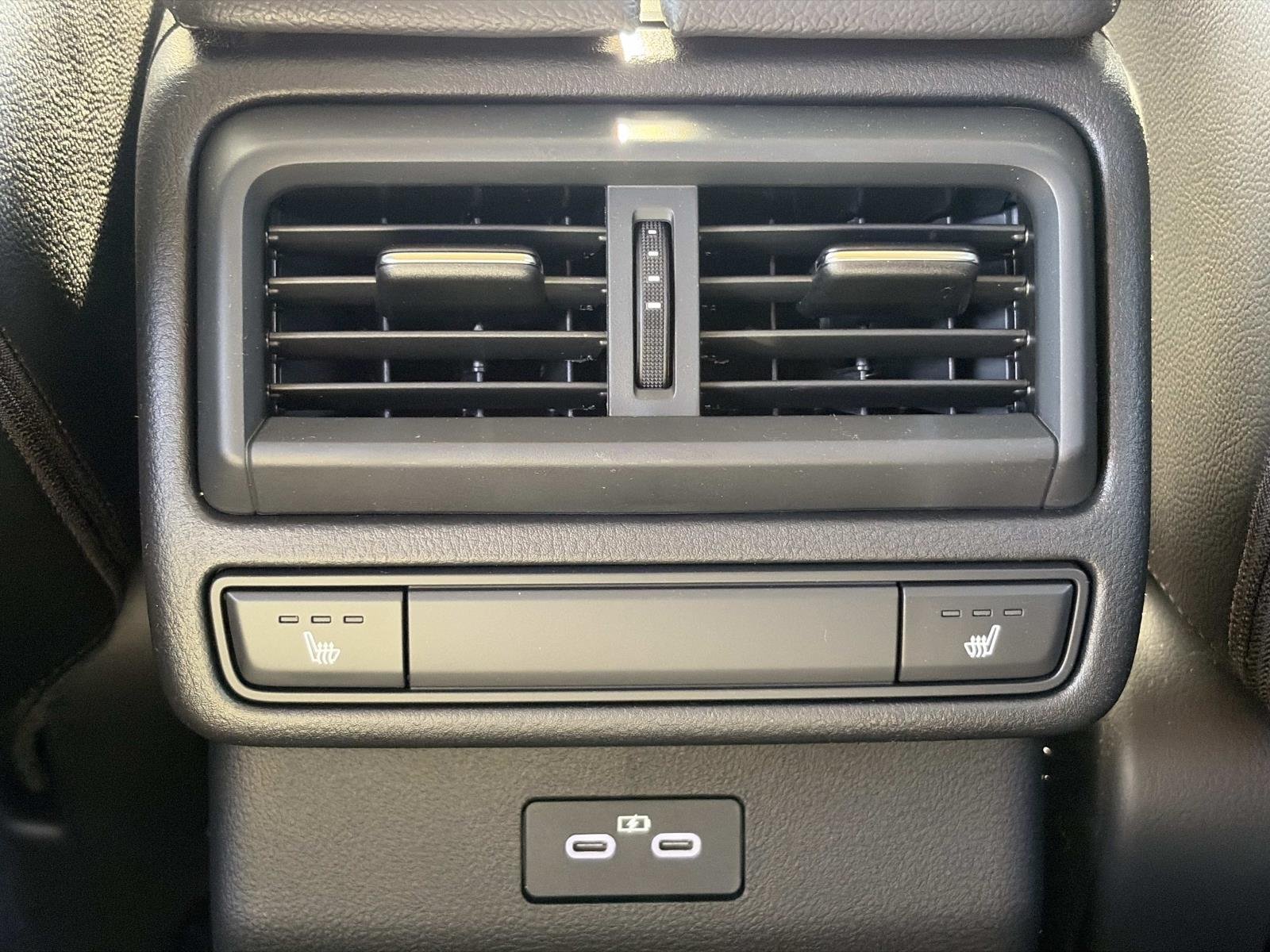 New 2026 Wind Chill Pearl Mazda Premium Plus AWD image 11