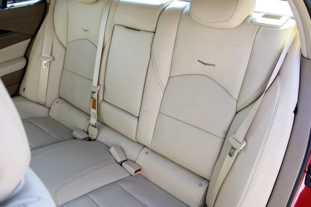 Used 2015 Red Cadillac 3.6L Premium image 25