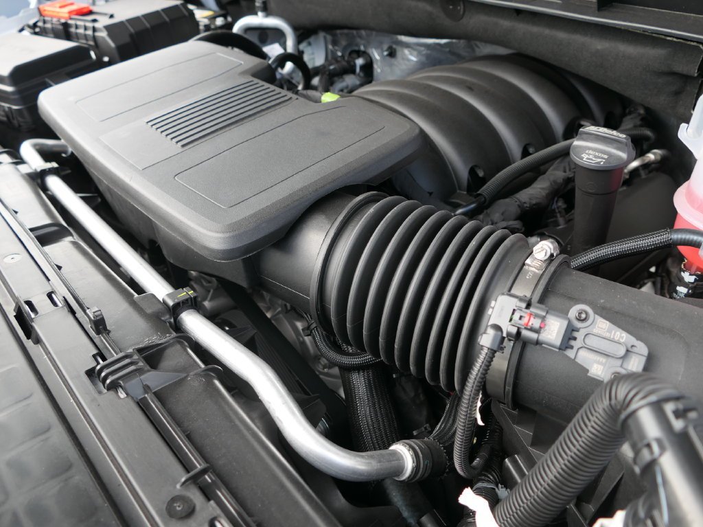 2026 Chevrolet Silverado 1500 RST - Photo 29