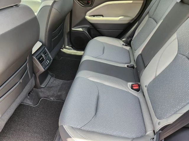 New 2026 MAGNETITE GRAY METALLIC Subaru Premium image 22